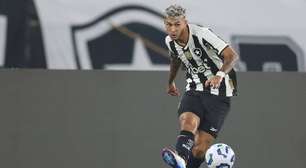 Titular na Copa do Brasil, Ponte projeta ano histórico no Botafogo