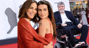 Autor de 'Ainda Estou Aqui', que inspirou filme com Fernanda Torres, tem tweets expostos sobre Gloria Pires: 'Uma gostosa...'