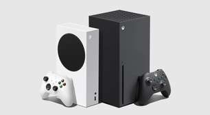 Xbox anuncia aumentos de preços: o Series X fica 100 dólares mais caro e pode chegar a R$ 6 mil no Brasil