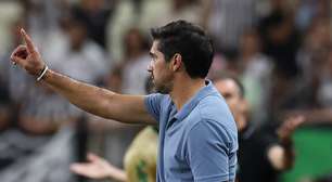 Abel Ferreira comenta sobre ser especulado na Seleção Brasileira: 'É uma honra'