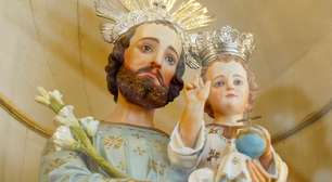 5 orações para o Dia de São José Operário