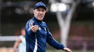 Cruzeiro recebe Vila Nova pela Copa do Brasil nesta quinta-feira (01)