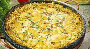 Frango ao Creme de Milho que Virou Mania lá em Casa - Cê Vai se Lambuzar!