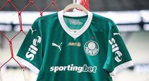 Diretoria do Palmeiras aposta em aumento do marketing para receita subir em 2025