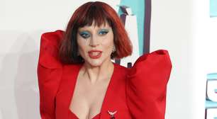 Todos os 6 filmes e séries com Lady Gaga no elenco