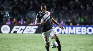 Atuações ENM: Vasco empata com Operário-PR em jogo de ida da Copa do Brasil; Veja notas