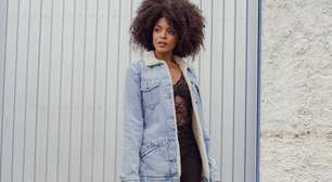 Esfriou! Veja dicas de como montar looks estilosos para os dias mais frios do outono