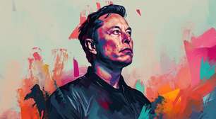 Pai de Elon Musk acreditava que filho tinha muitas frentes abertas: revés da Tesla provou que ele estava certo