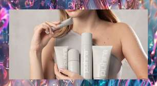 Menos é mais! Marca brasileira entra na onda do skinimalismo com nova linha de produtos