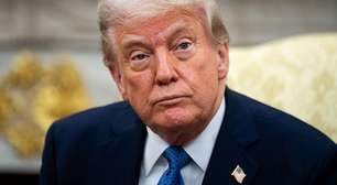 3 freios que Trump encontrou nas tentativas de expandir seu poder nos EUA