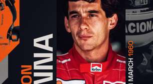 Ayrton Senna: 31 anos de um legado que nunca acaba
