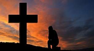 Já fez sua oração hoje? Veja a importância de se conectar com Deus