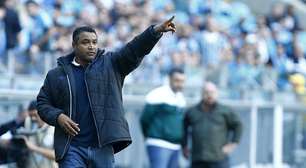 Internacional deve exercer compra de atacante do Goiás com aprovação de Roger Machado