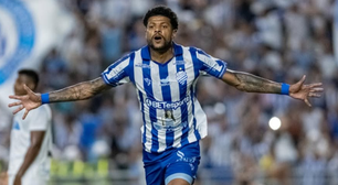 Com virada no fim, CSA derrota o Grêmio na Copa do Brasil