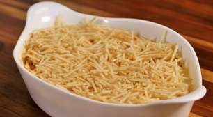 6 receitas práticas de fricassê para o almoço