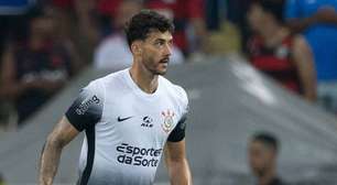 Gustavo Henrique passará por cirurgia e vira desfalque no Corinthians