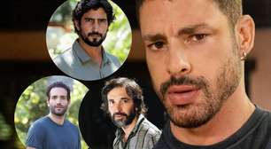 'Eu sei que...': o que Cauã Reymond, César de 'Vale Tudo', disse sobre suposto boicote do elenco masculino da novela