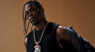 Travis Scott: confira as 10 músicas mais ouvidas do rapper no streaming