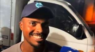 Jemerson pede Grêmio resiliente para sair de fase negativa: 'Precisamos melhorar'