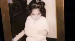 Essa menina emburrada nos anos 90 jamais pensou que se tornaria uma bilionária que já rodou o mundo e ganhou um Oscar. Reconhece?