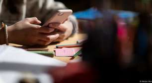 Jovens: digitais, sim; tecnológicos, não