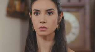 'Força de Mulher', resumo do próximo capítulo da novela (1º de maio): na UTI, Sarp provoca CHOQUE em Piril