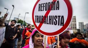 Reforma trabalhista aumentou informalidade ao enfraquecer sindicatos, diz estudo inédito