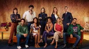 Vale Tudo: Personagens vão viver romance que não existiu na primeira versão da novela