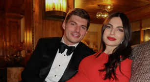 F1: Verstappen falta a mídia e fãs citam nascimento do filho