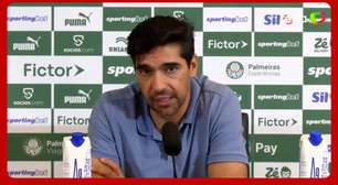 'Meu compromisso é total com o Palmeiras', diz Abel Ferreira sobre eventual convite para a Seleção