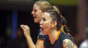 Tifanny se torna primeira trans campeã da Superliga e exalta representatividade