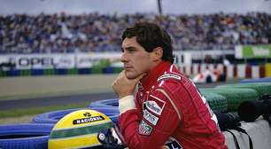 F1: 31 anos sem Ayrton Senna, eterno ídolo brasileiro