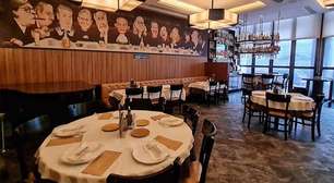 Conheça a churrascaria mais antiga do Rio, vizinha do hotel onde Lady Gaga está hospedada