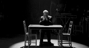 Apple revela trailer de 'Bono: Histórias de 'Surrender'