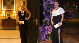 Tendências 2025: Veja o que as celebridades elegeram na festa de Ana Paula e Roberto Justus