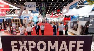 EXPOMAFE impulsiona o crescimento da indústria de R$ 270 bi