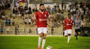Dadinha espera temporada com acesso pelo Sergipe