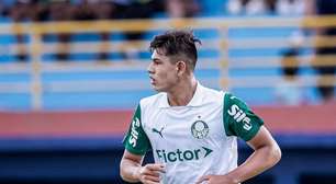 Rodrigo Haruki enaltece estreia do Palmeiras no Paulista: 'Jogo de muita entrega'