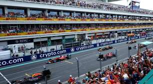 GP de Miami 2025: um fim de semana completo de velocidade com Fórmula 1, Fórmula 2 e F1 Academy