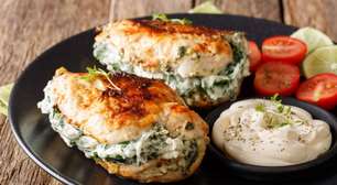 7 receitas práticas com frango para o almoço