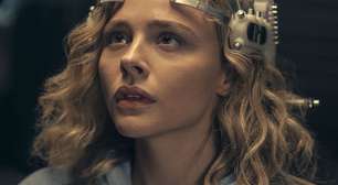 Poucos se lembram, mas essa série de ficção científica é tão boa que destronou os Anéis do Poder no Prime Video