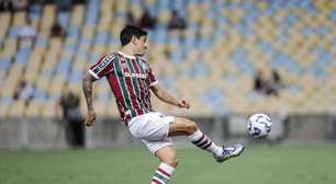 Fluminense tem nove jogos antes do Mundial e dor de cabeça com ausência de Cano