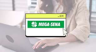 R$ 2,8 milhões esquecidos? Apostador de SC ainda não retira prêmio da Mega-Sena