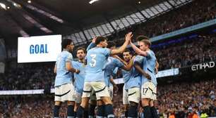 City vence Wolverhampton e se aproxima da vaga na Champions