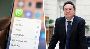 Não importa se você apaga suas mensagens no WhatsApp, o Google as salva de qualquer maneira: Procurador-Geral europeu descobriu isso da pior maneira possível