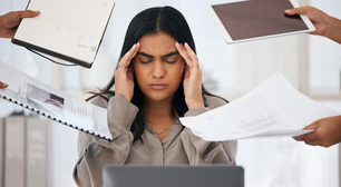 Até onde podemos ir pelo trabalho? Saiba como identificar os sinais da Síndrome de Burnout