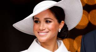 Meghan Markle revela que usou moda para passar mensagens quando estava na família real