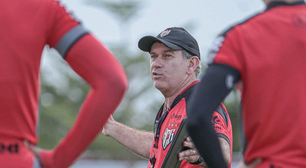 Atlético-GO ganha reforço de PESO para duelo contra o Novorizontino