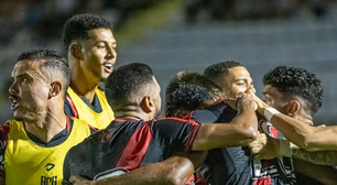 Como chegam para o duelo da série B Atlético-GO x Novorizontino