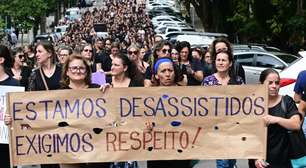 Ataque a professora no RS: como uma escola se reconstrói após um trauma?